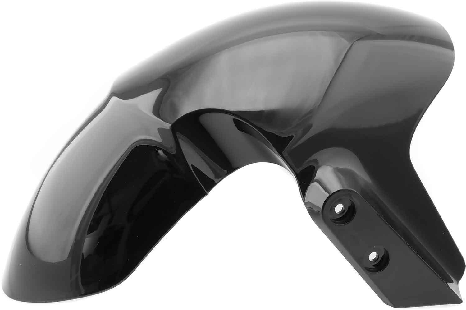 Vorderes Schutzblech - Passendes Vorderschutzblech für das Modell SXT Yadea G5 In verschiedenen Farbvariationen erhältlich Material: Kunststoff Maße: 390 x 235 x 230 mm (Länge x Breite x Höhe) - von SXT-Scooters