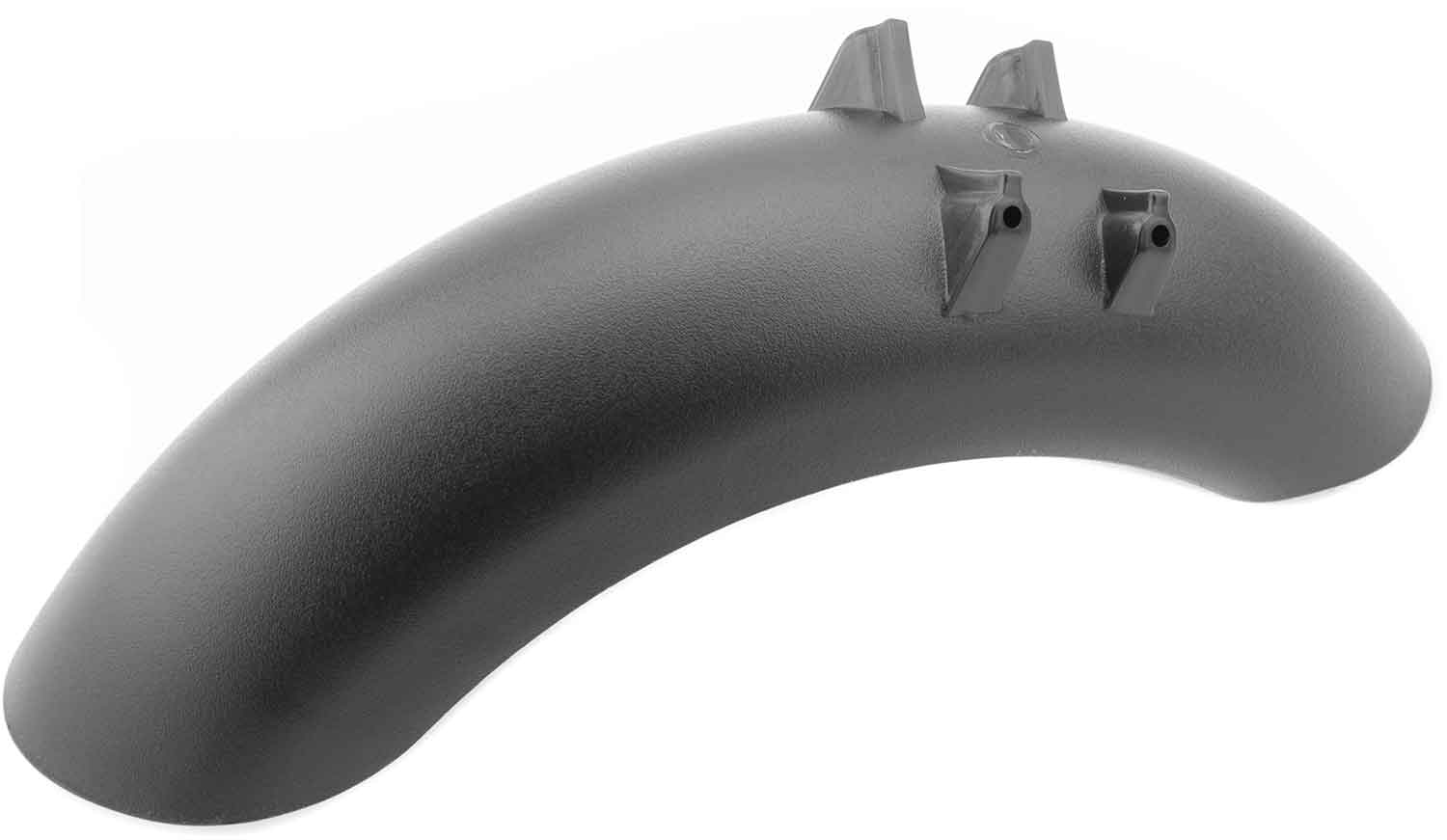 Vorderes Schutzblech - Passendes Schutzblech für das Vorderrad Kompatibel mit dem Modell Scotex H10 Material: Kunststoff Farbton: Schwarz Maße: 240 x 69 x 85 mm (Länge x Breite x Höhe) - von SXT-Scooters