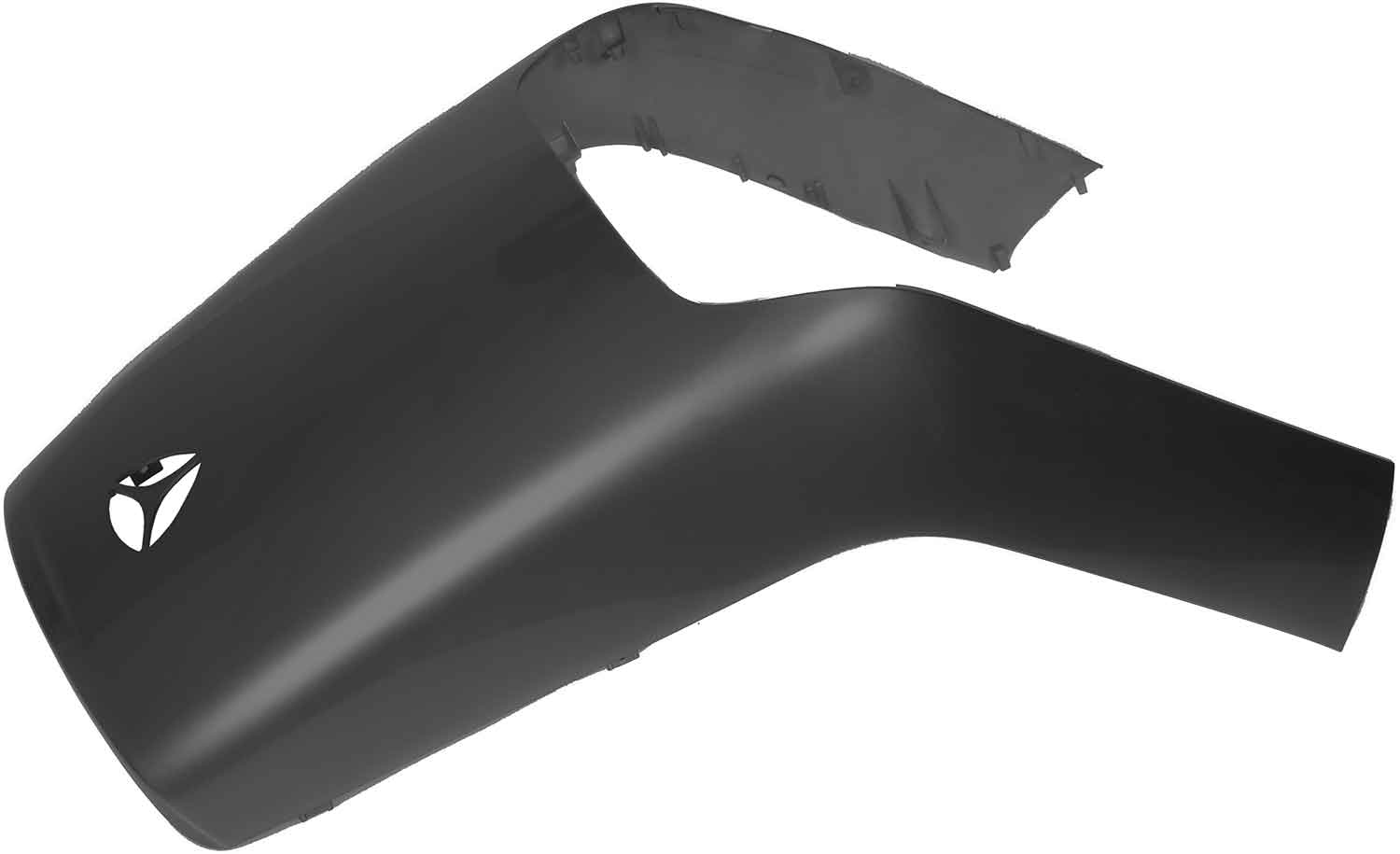 Frontverkleidung - Passende Frontverkleidung für den SXT Yadea G5 In verschiedenen Farbvarianten erhältlich Material: Kunststoff Maße: 700 x 390 x 440 mm (Länge x Breite x Tiefe) - von SXT-Scooters