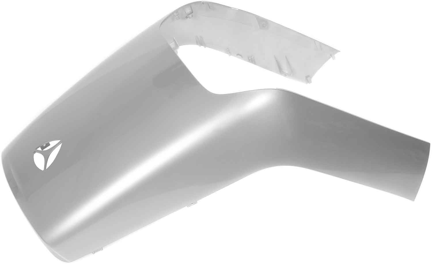 Frontverkleidung - Passende Frontverkleidung für den SXT Yadea G5 In verschiedenen Farbvarianten erhältlich Material: Kunststoff Maße: 700 x 390 x 440 mm (Länge x Breite x Tiefe) - von SXT-Scooters