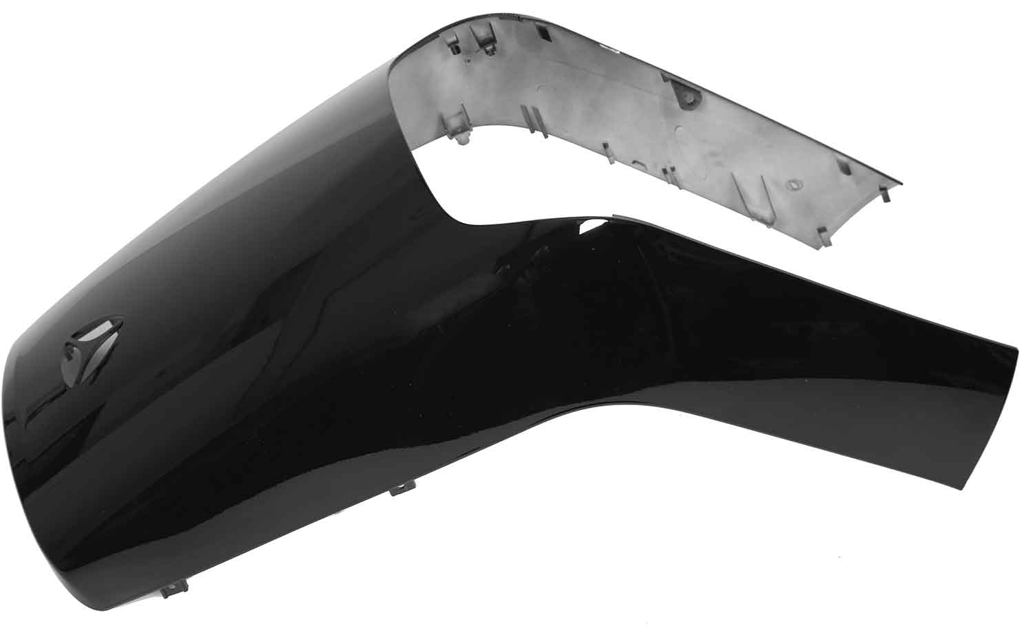 Frontverkleidung - Passende Frontverkleidung für den SXT Yadea G5 In verschiedenen Farbvarianten erhältlich Material: Kunststoff Maße: 700 x 390 x 440 mm (Länge x Breite x Tiefe) - von SXT-Scooters