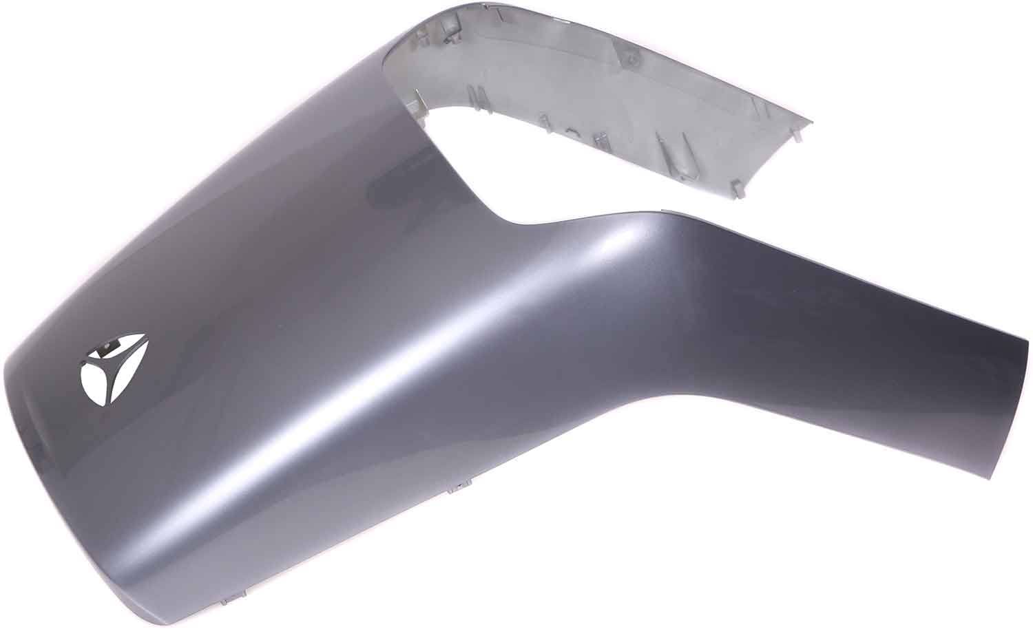 Frontverkleidung - Passende Frontverkleidung für den SXT Yadea G5 In verschiedenen Farbvarianten erhältlich Material: Kunststoff Maße: 700 x 390 x 440 mm (Länge x Breite x Tiefe) - von SXT-Scooters