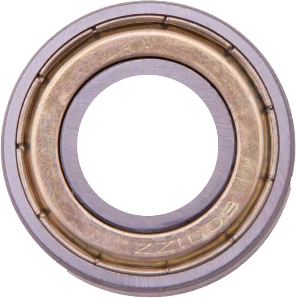 Kugellager 6001ZZ - Passendes Kugellager für das Modell Scotex Spike Für Vorder- und Hinterrad geeignet Außendurchmesser: Ø 28 mm Innendurchmesser: Ø 12 mm - von SXT-Scooters