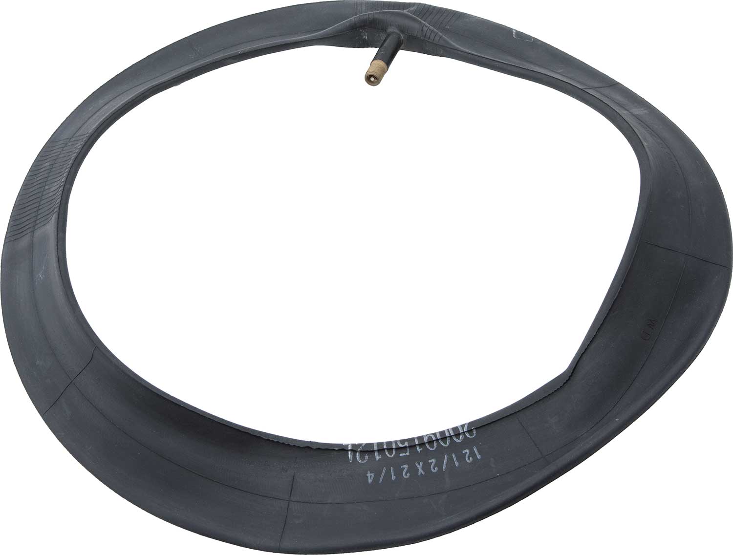 Schlauch 12,5 x 2,25 - Passender Schlauch zum Vorder- oder Hinterreifen (Artikelnummer: SP1254) Mit dem Modell Scotex Wheely kompatibel Abmessung: 12,5 x 2,25 - von SXT-Scooters
