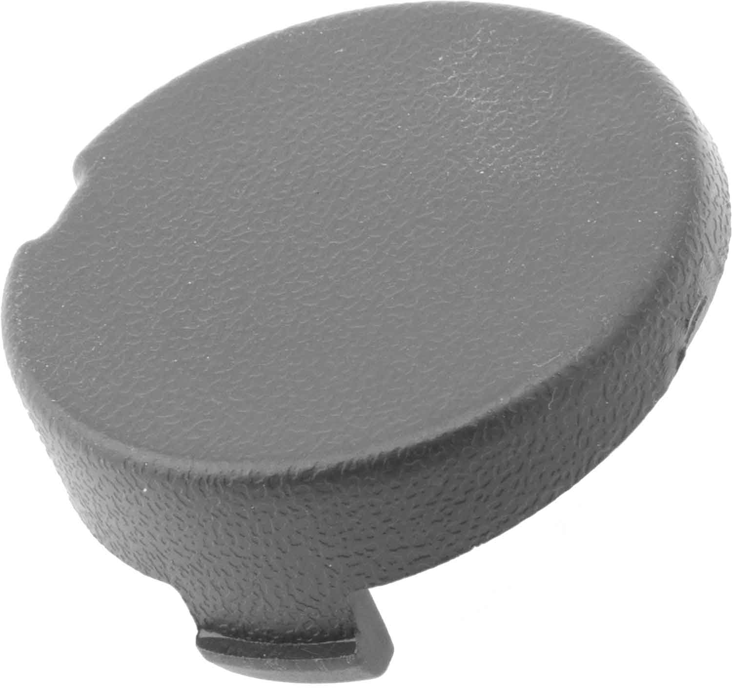 Schutzkappe für Trittbrett - Passende Abdeckkappe für die Verschraubung am Trittbrett Kompatibel mit dem Modell SXT Yadea G5 Material: Kunststoff Farbton: Schwarz Durchmesser: Ø 31 mm Dicke: 7 mm - von SXT-Scooters