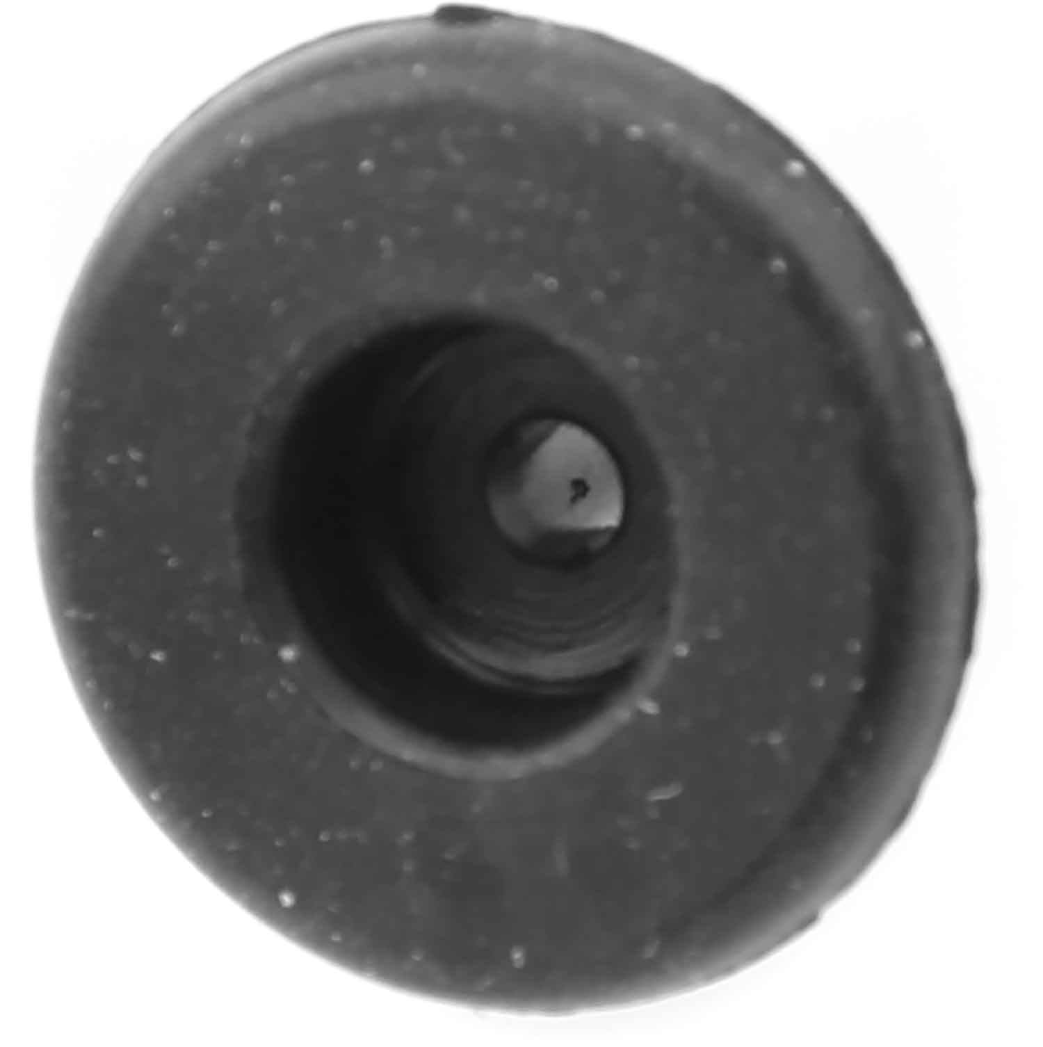 Gummipuffer für Akkufach - Passender Gummipuffer für den Metallrahmen im Akkufach (Artikel-Nr.: SP1292) Kompatibel mit dem Modell SXT Yadea G5 Farbton: Schwarz Länge: 11 mm Durchmesser: Ø 19 mm - von SXT-Scooters