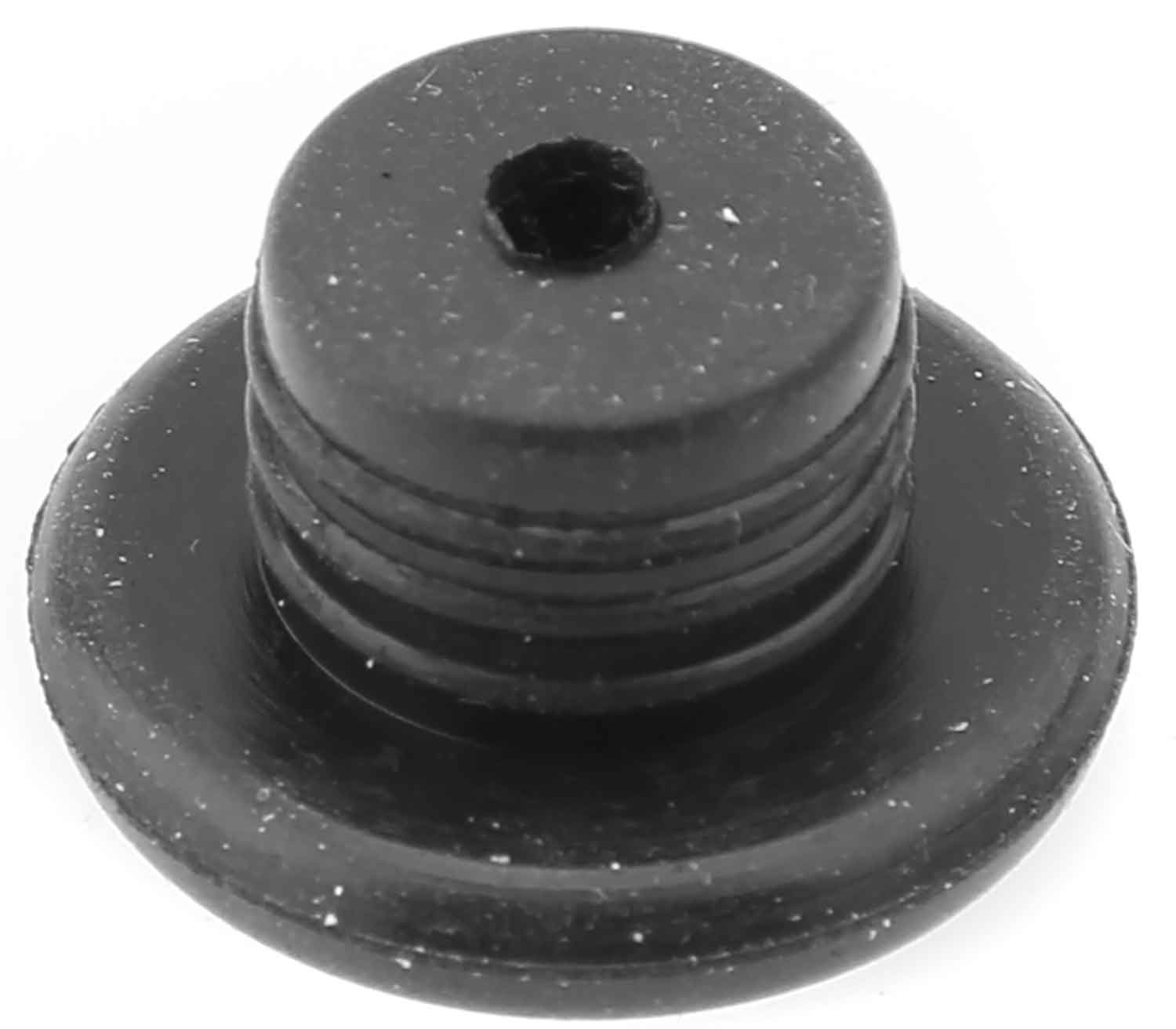 Gummipuffer für Akkufach - Passender Gummipuffer für den Metallrahmen im Akkufach (Artikel-Nr.: SP1292) Kompatibel mit dem Modell SXT Yadea G5 Farbton: Schwarz Länge: 11 mm Durchmesser: Ø 19 mm - von SXT-Scooters
