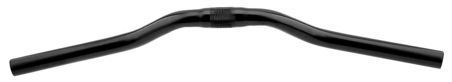 Lenker - Passender Lenker für das Modell SXT Ultimate Pro (2.Generation) Material: Aluminium Farbe: Schwarz Länge: 52 cm Durchmesser Lenker: 23 mm Durchmesser Arretierung: 26 mm - von SXT-Scooters