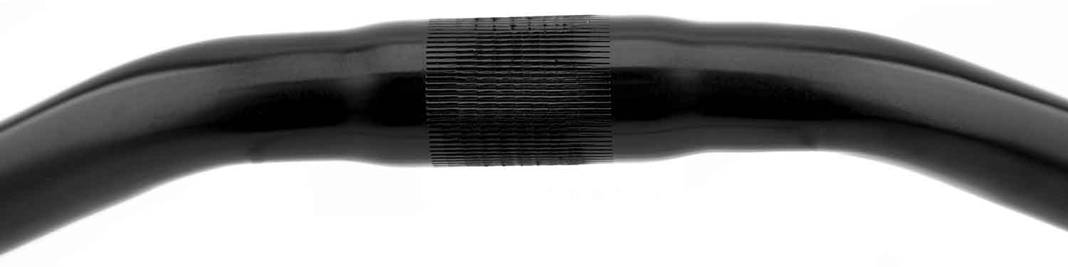 Lenker - Passender Lenker für das Modell SXT Ultimate Pro (2.Generation) Material: Aluminium Farbe: Schwarz Länge: 52 cm Durchmesser Lenker: 23 mm Durchmesser Arretierung: 26 mm - von SXT-Scooters