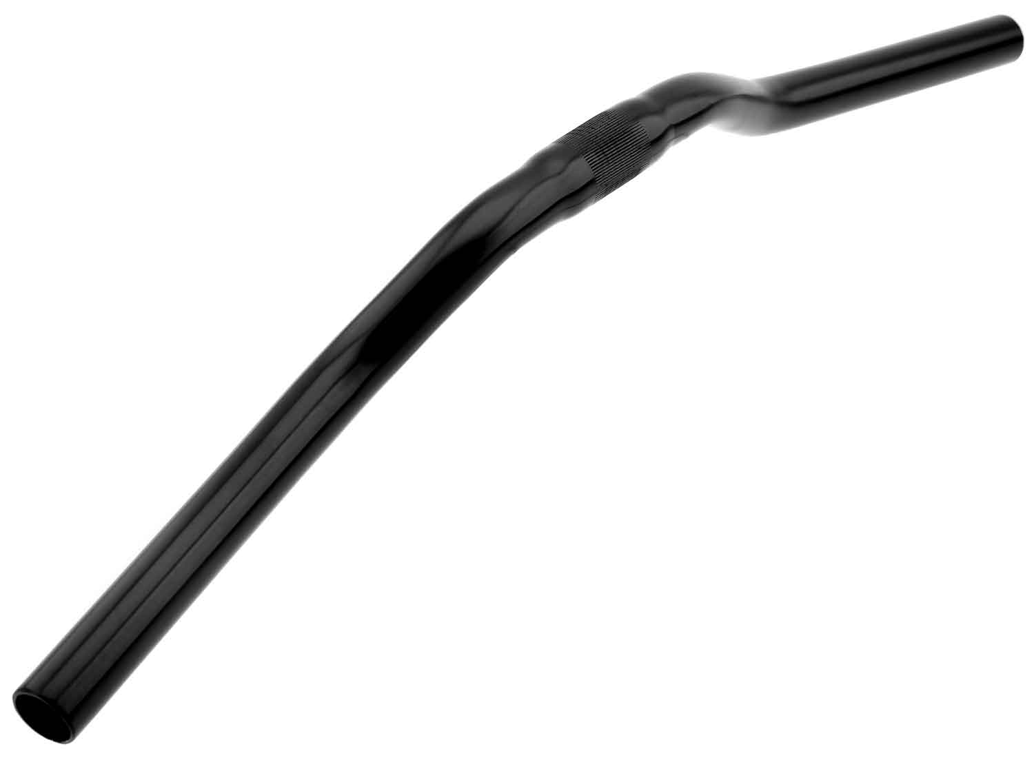 Lenker - Passender Lenker für das Modell SXT Ultimate Pro (2.Generation) Material: Aluminium Farbe: Schwarz Länge: 52 cm Durchmesser Lenker: 23 mm Durchmesser Arretierung: 26 mm - von SXT-Scooters