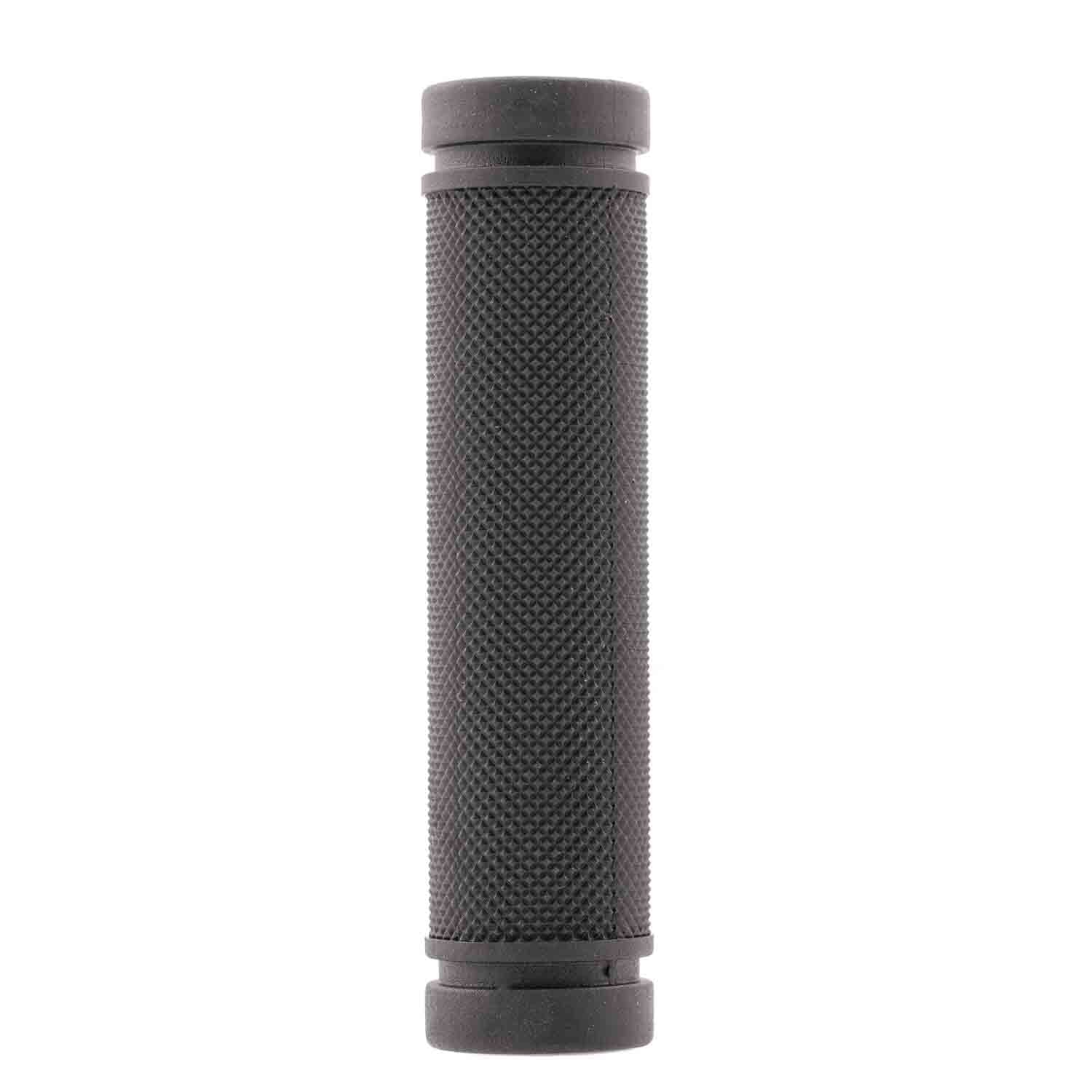 Lenkergriff - Passender Lenkergriff für das Modell SXT TITO Für die linke und rechte Seite verwendbar Material: Gummi Länge: 122 mm Außendurchmesser: Ø 29 mm Innendurchmesser: Ø 20 mm - von SXT-Scooters