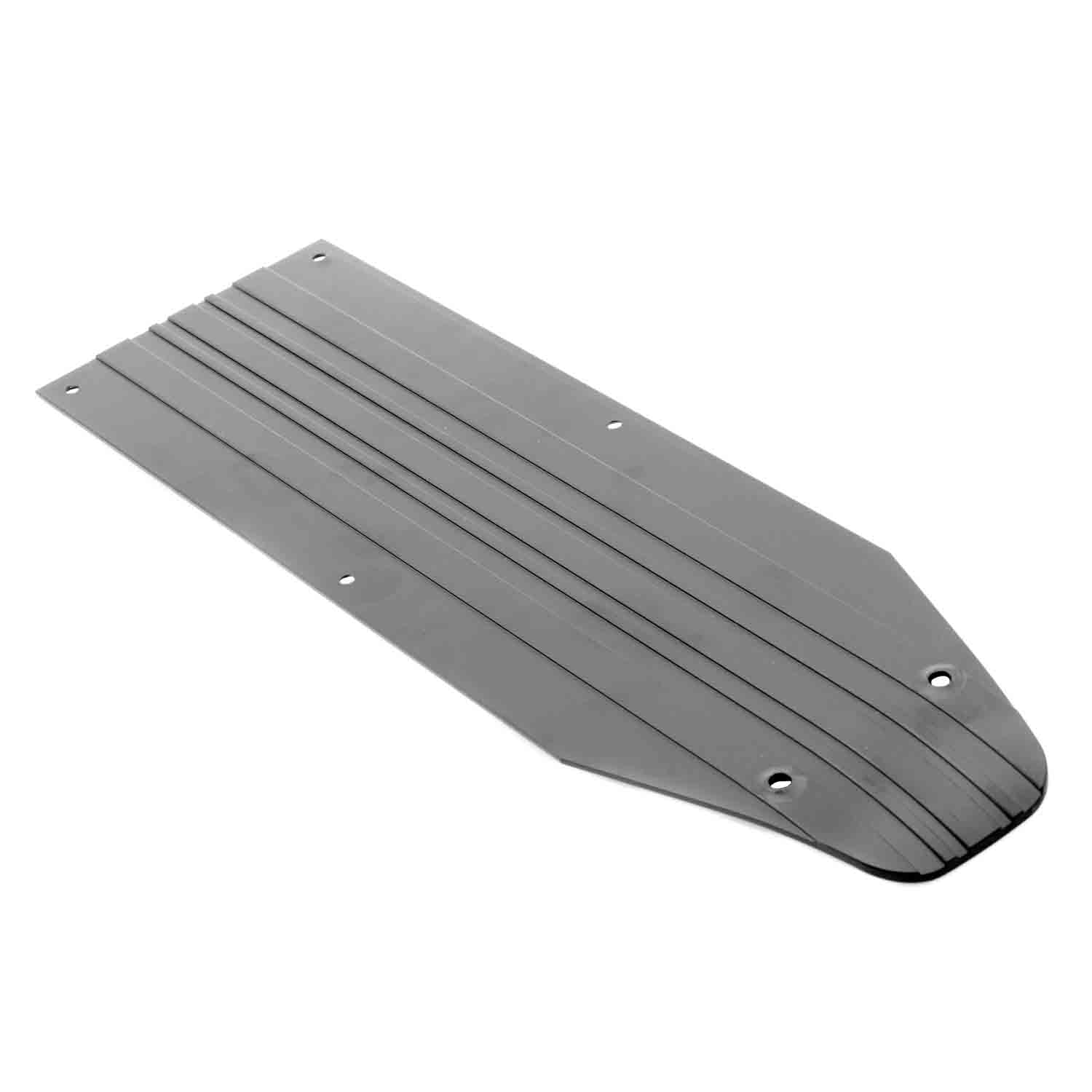 Akku Abdeckplatte - Passende Akku Abdeckplatte für das Modell SXT TITO Material: Aluminium Farbe: Schwarz Maße: 423 x 122 x 3 mm (Länge x Breite x Dicke) Hinweis: Schrauben sind separat unter der Artikelnummer SP1428 erhältlich - von SXT-Scooters