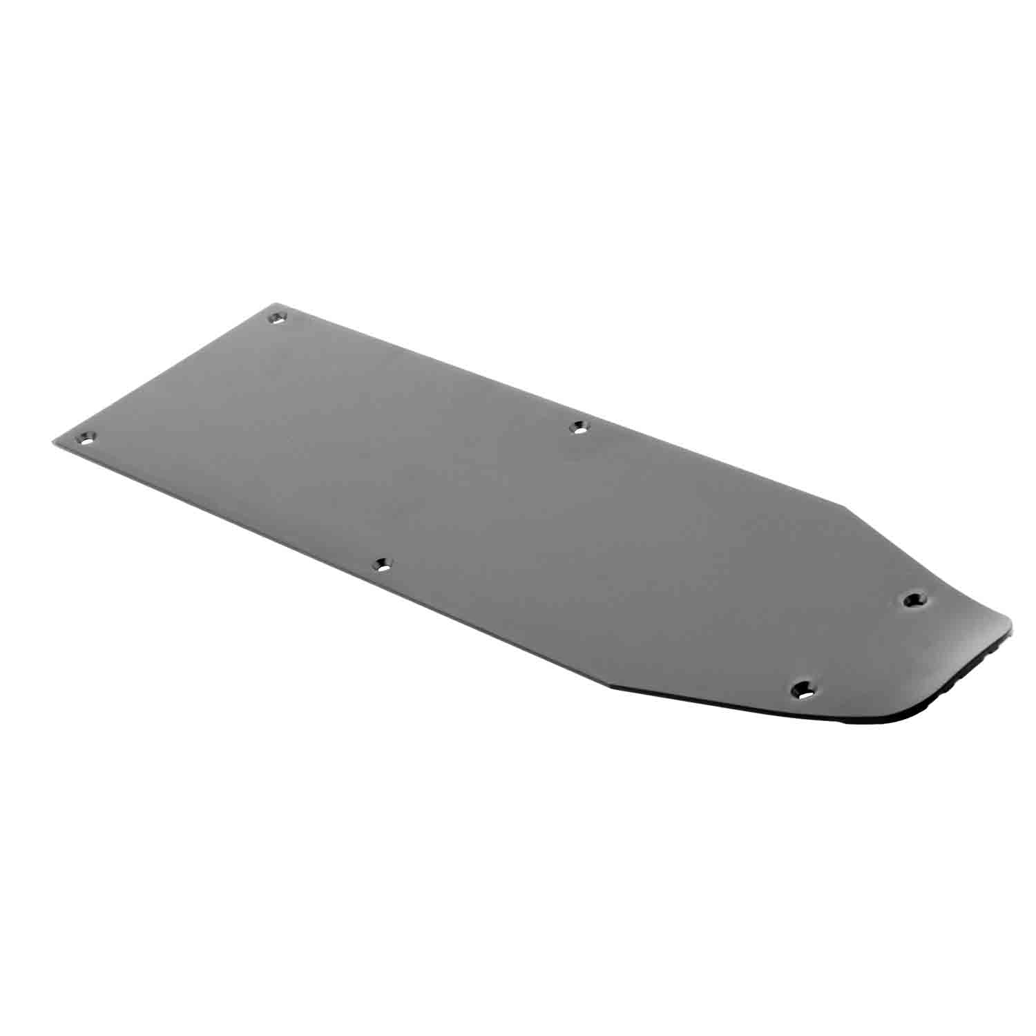 Akku Abdeckplatte - Passende Akku Abdeckplatte für das Modell SXT TITO Material: Aluminium Farbe: Schwarz Maße: 423 x 122 x 3 mm (Länge x Breite x Dicke) Hinweis: Schrauben sind separat unter der Artikelnummer SP1428 erhältlich - von SXT-Scooters