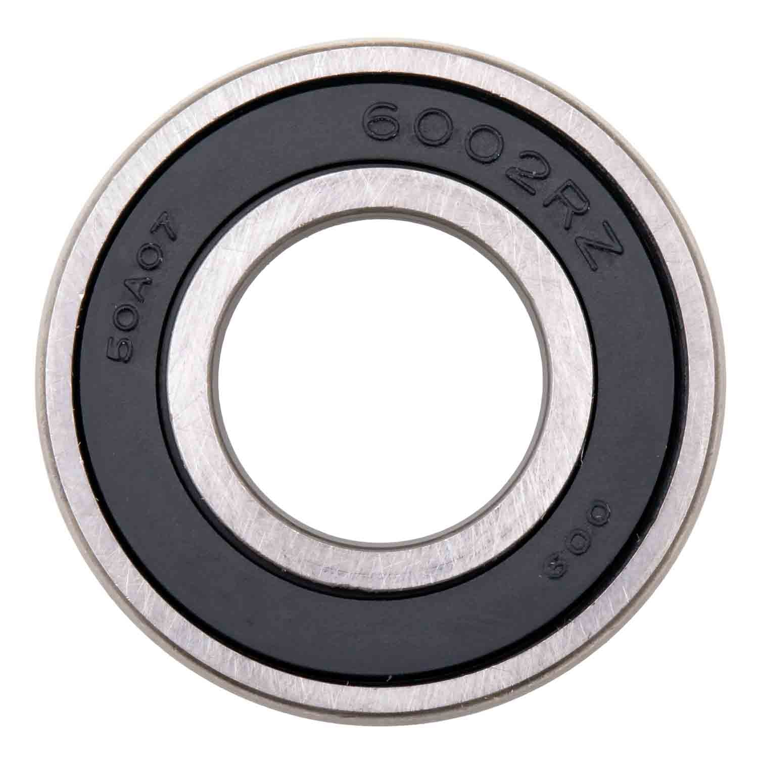 Kugellager 6002-2RZ/K1 - Passendes Kugellager für das Hinterrad des Modells SXT TITO Außendurchmesser: Ø 32 mm Innendurchmesser: Ø 15 mm Hinweis! Kann auch für das Vorderrad des Modells SXT Light Plus V genutzt werden - von SXT-Scooters