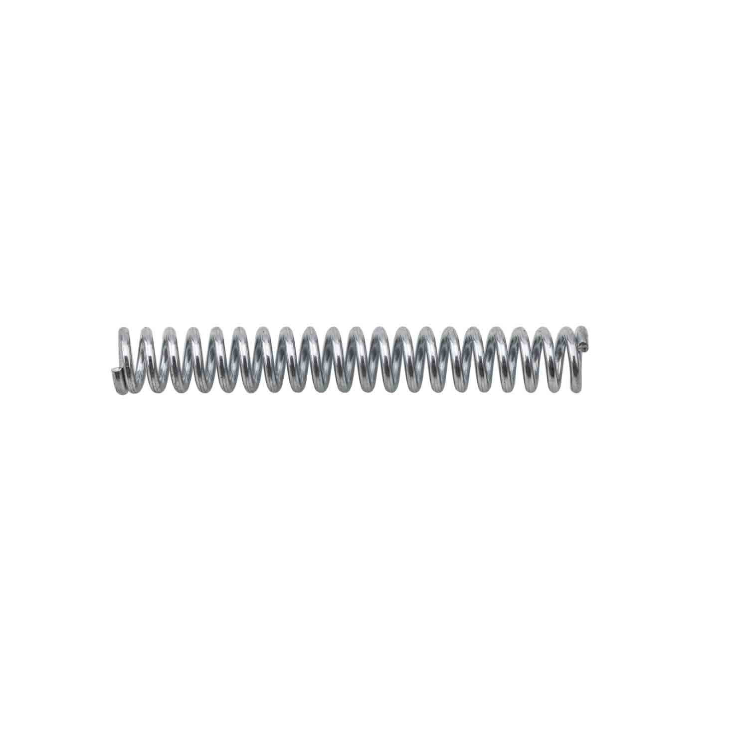 Feder für Bremskabel - Passende Spiralfeder für das vordere Bremskabel Kompatibel mit dem Modell SXT TITO Länge: 69 mm Durchmesser: Ø 10 mm - von SXT-Scooters