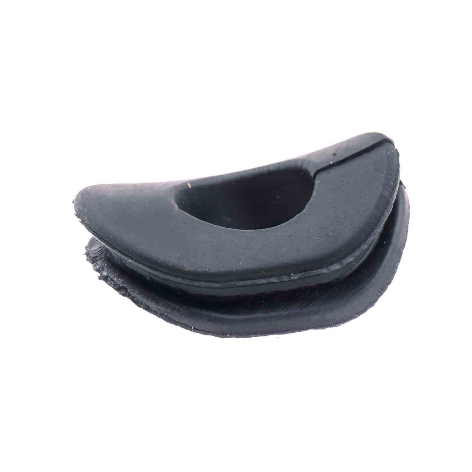 Kabelschutz Lenkerstange - Passender Kabelschutz für die Lenkerstange Kompatibel mit dem Modell SXT TITO Material: Gummi Farbton: Schwarz Maße: 30 x 22 x 8 mm - von SXT-Scooters