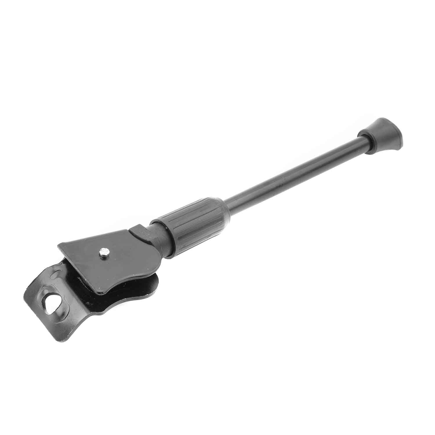 Seitenständer - Passender Seitenständer für das Modell SXT Velox MAX Farbe: Schwarz Maße: 302 x 55 x 33mm - von SXT-Scooters