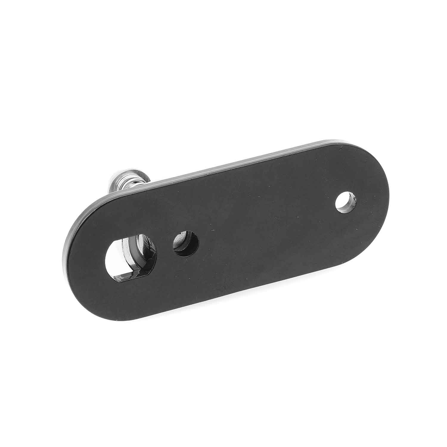 Magnetverschluss (Set) - Passender Magnet zur Fixierung nach dem Falten für das Modell SXT Velox MAX Inklusive Halterung für den Magnet Halterung dient optional als Gegenstück für den Magneten Durchmesser Magnet: 25mm Maße Halterung / Gegenstück Magnet: 8