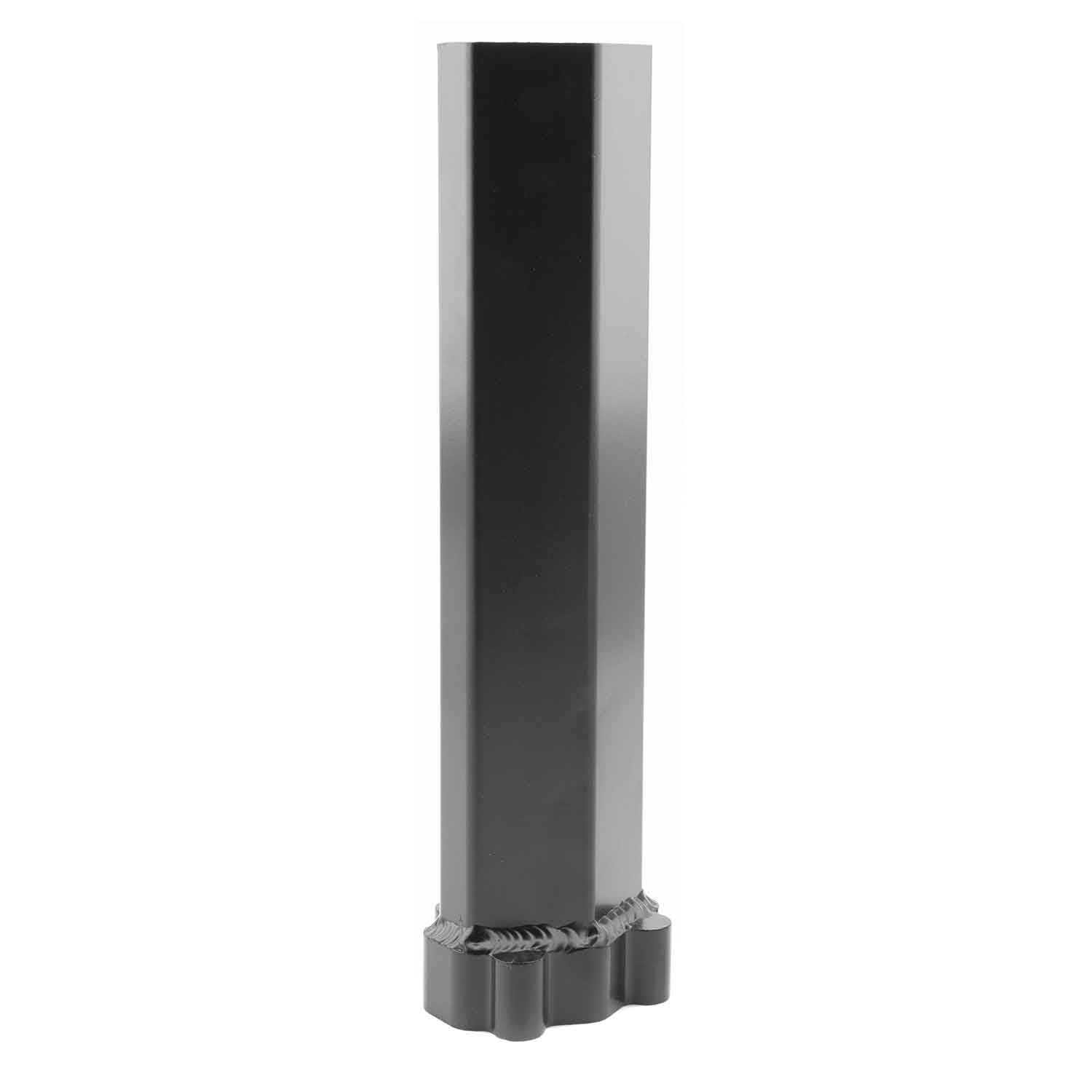 Lenkerstange - Passende Lenkerstange für die Modelle SXT Monster und SXT Monster EEC Obere und untere Lenkerstange separat bestellbar Material: Aluminium Farbton: Schwarz Maße (obere Lenkerstange): 318 x 60 x 35 mm (Länge x Breite x Dicke) Maße (untere Le