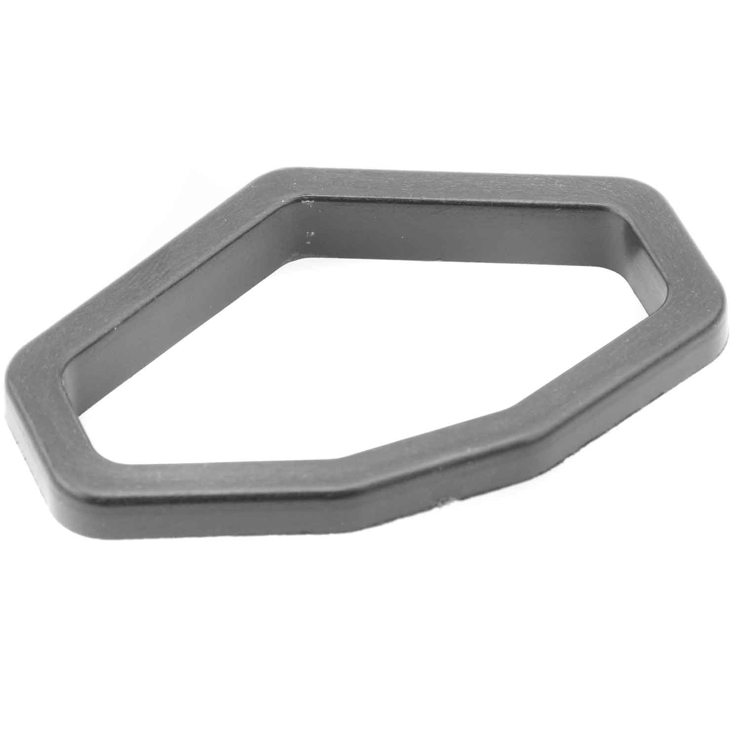 Lenkstangen-Gleitführung - Passende Gleitführung für die Lenkerstange Kompatibel mit den Modellen SXT Monster und SXT Monster EEC Material: Kunststoff Farbton:Schwarz Maße: 74 x 48 x 10 mm (Länge x Breite x Höhe) - von SXT-Scooters