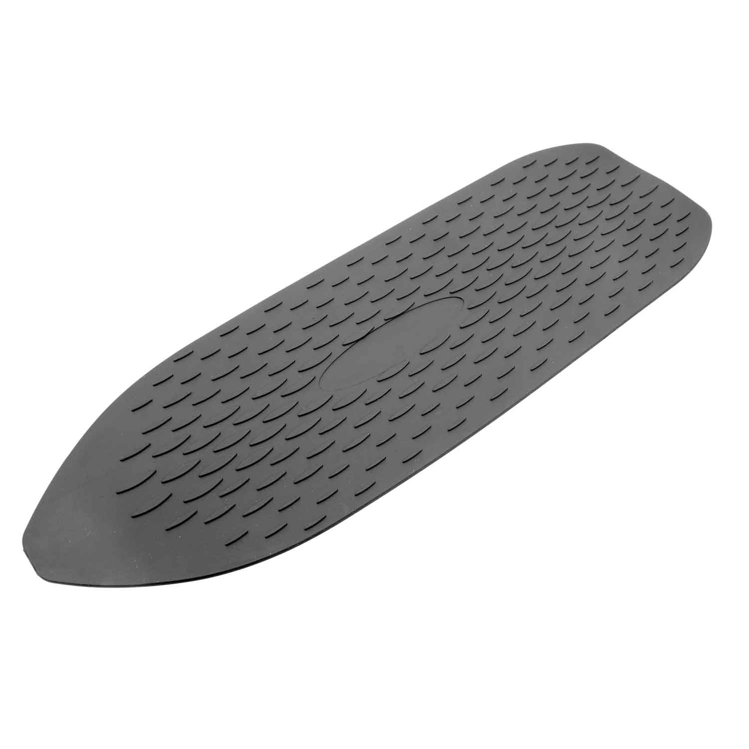 Griptape - Passendes Griptape für das Trittbrett Kompatibel mit dem Modell Scotex H20 Material: Silikon Farbton: Schwarz Maße: 518 x 171 x 3 mm (Länge x Breite x Dicke) ACHTUNG! Zur Anbringung ist die Klebefolie erforderlich. Diese ist unter der Artikelnu