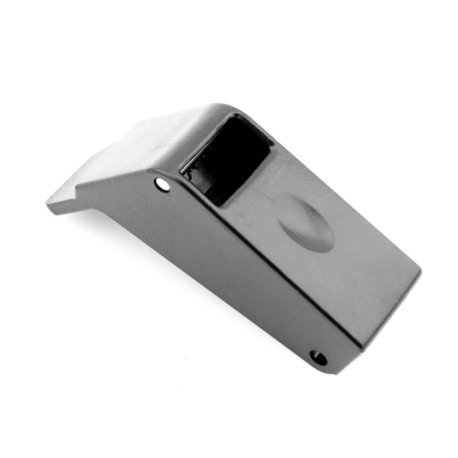 Hakenfalle - Passende Hakenfalle für das hintere Schutzblech Kompatibel mit dem Modell Scotex H20 Material: Kunststoff Farbton: Schwarz Maße: 78 x 26 x 45 mm (Länge x Breite x Tiefe) Passender Haken unter der Artikelnummer SP1557 erhältlich - von SXT-Scoo