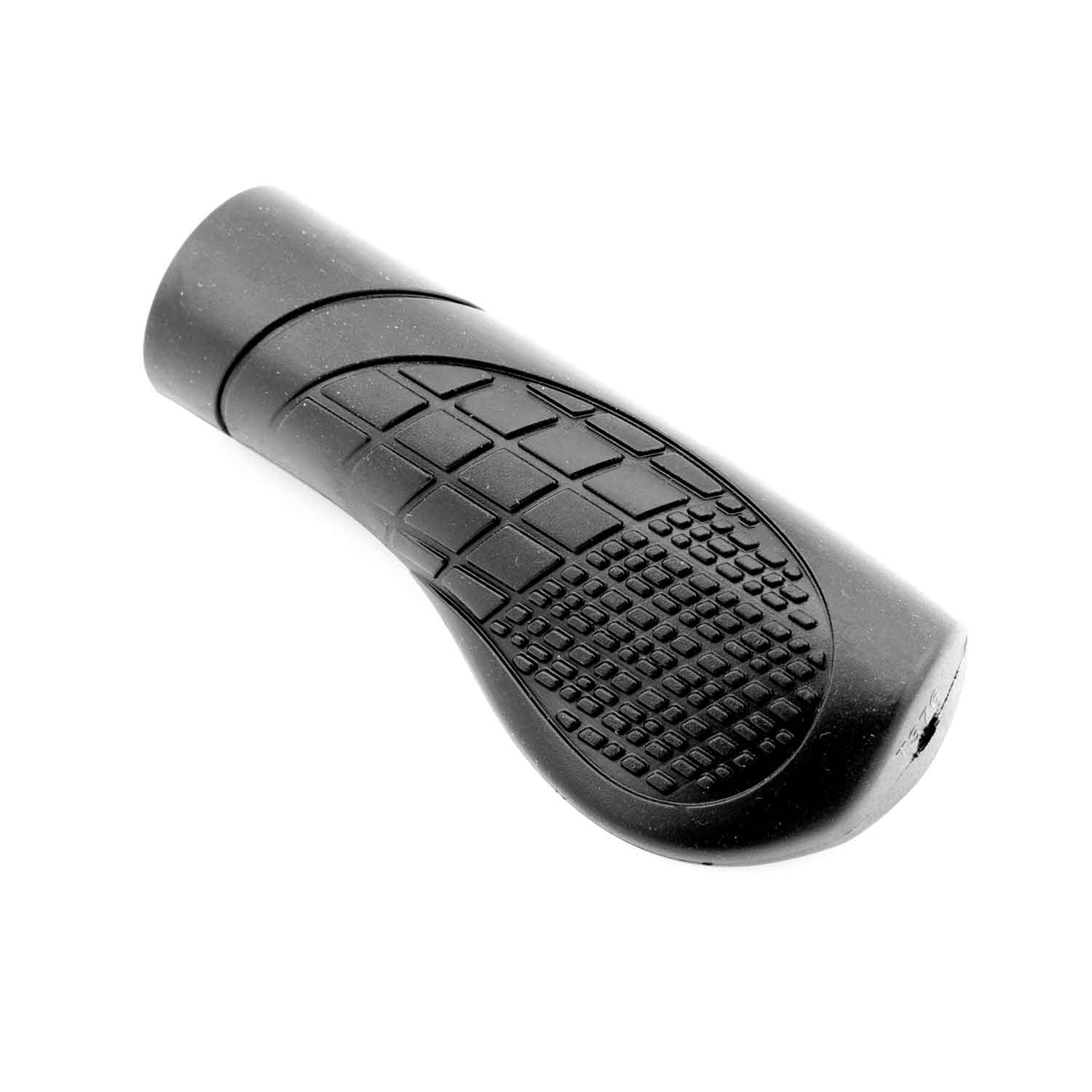 Lenkergriff - Passender Lenkergriff für das Modell Scotex H20 Für die linke und rechte Seite einsetzbar Material: Gummi Farbton: Schwarz Länge: 118 mm Innendurchmesser: Ø 20 mm - von SXT-Scooters