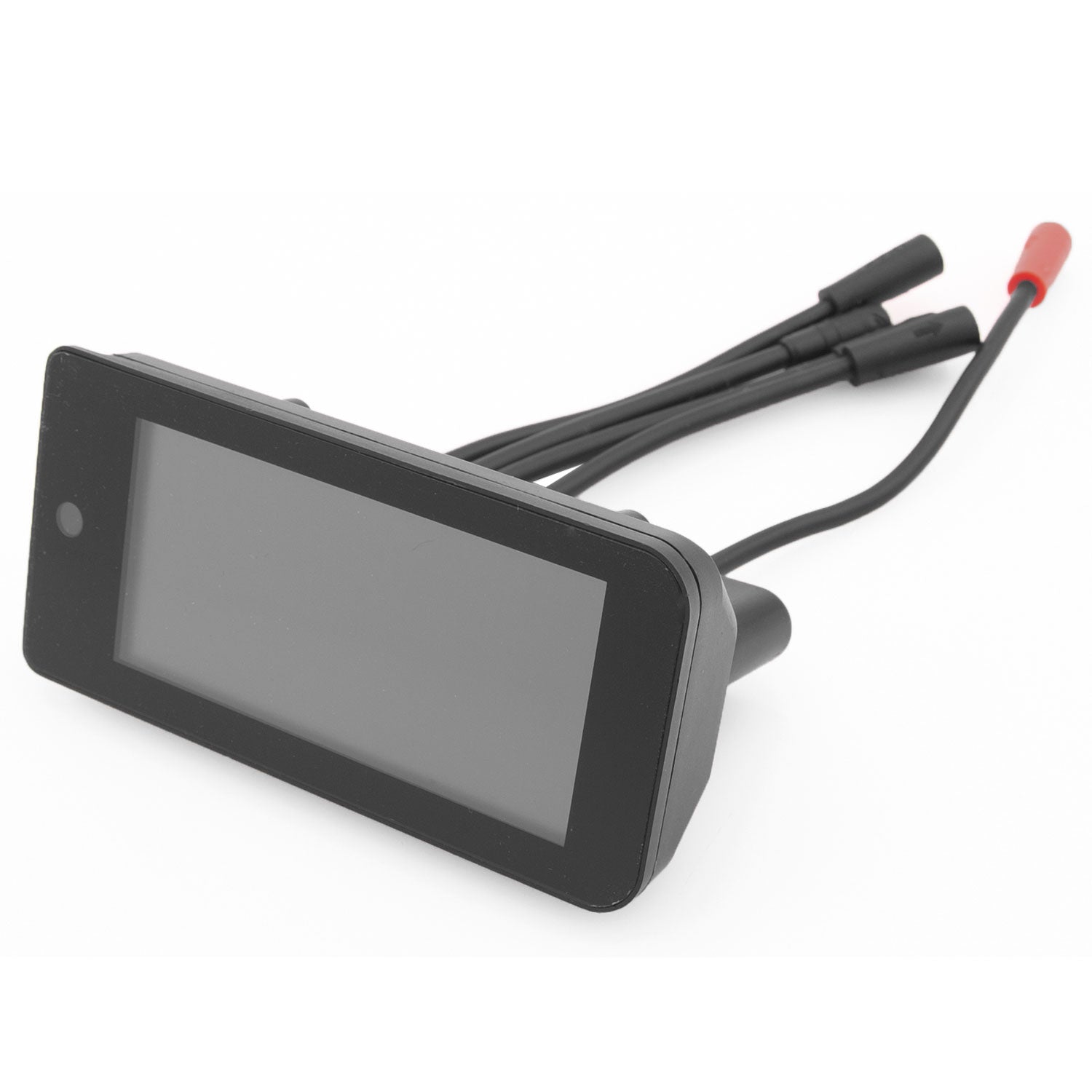 Display 48V - LCD-Display mit Tachoanzeige Maße: 10,5 x 5 x 4,5 cm (Länge x Breite x Höhe) Kompatibel mit dem Modell SXT Buddy PRO eKFV - von SXT-Scooters