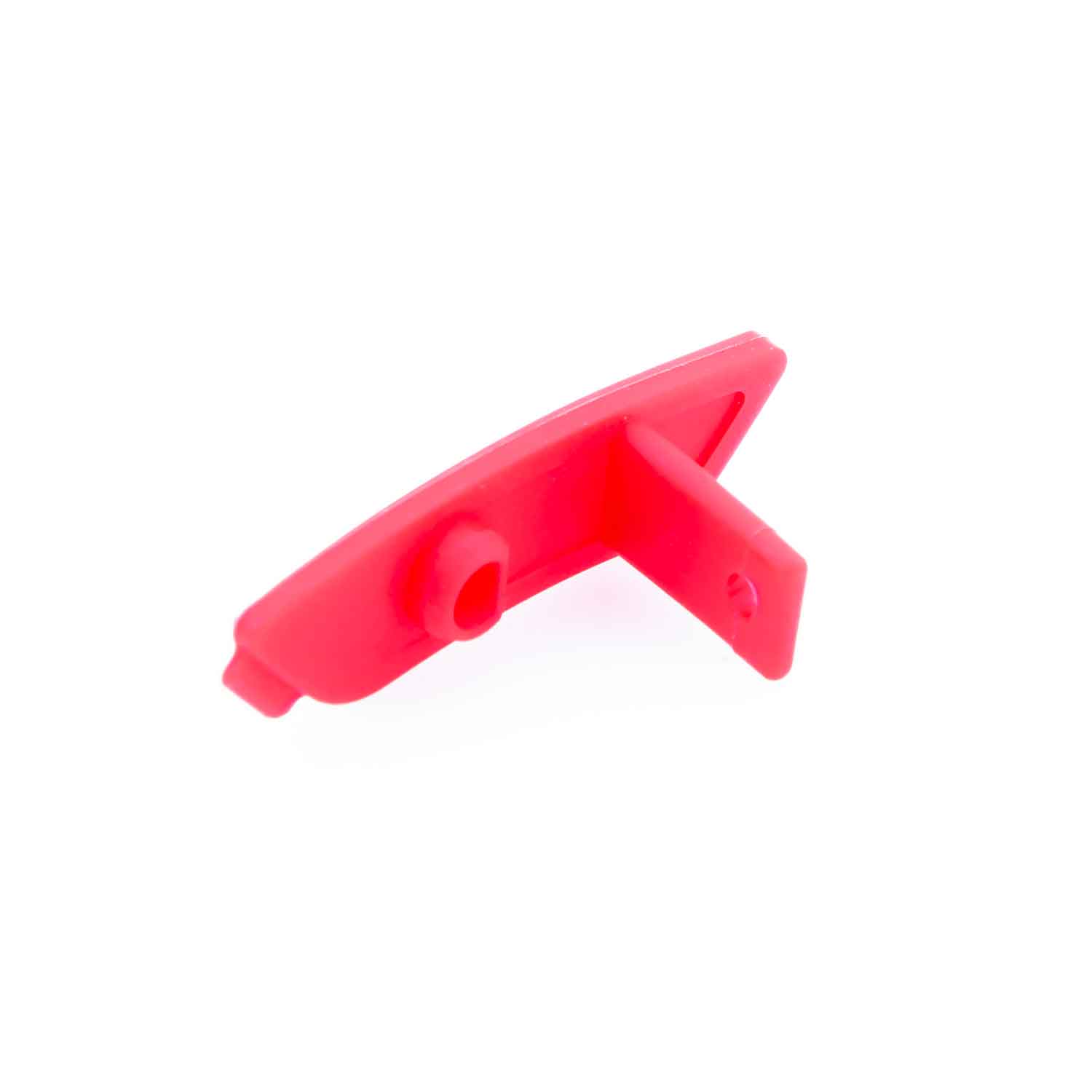 Gummiabdeckung Ladebuchse - Passende Gummiabdeckung zur Ladebuchse für das Modell Scotex H10 Material: Gummi Farbton: Rot - von SXT-Scooters