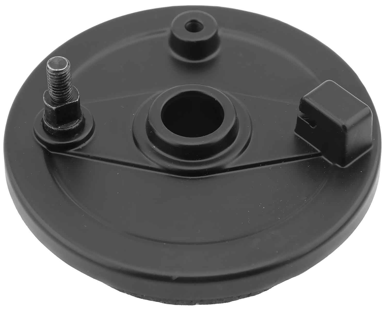 Trommelbremse - Passende Trommelbremse für das Modell SXT Buddy Pro eKFV Geeignet für das Vorder- und Hinterrad Durchmesser: 9,5 cm Dicke der Bremsbeläge: 0,4 cm - von SXT-Scooters