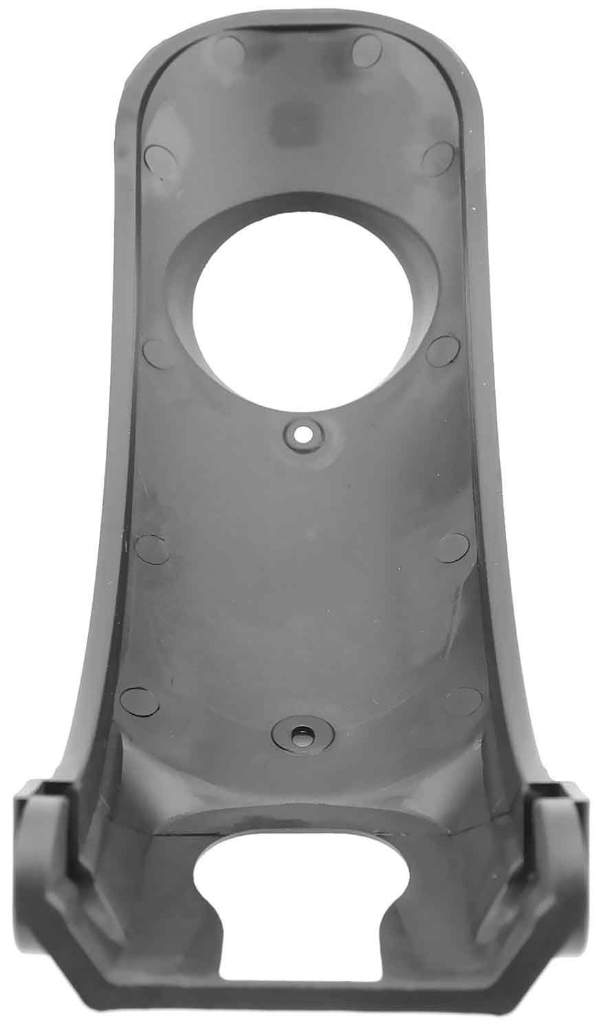 Vorderes Schutzblech - Passendes Schutzblech für das Vorderrad Kompatibel mit dem Modell SXT Buddy Pro eKFV Material: Kunststoff Farbton: Schwarz Maße: 31 x 10 x 8 cm (Länge x Breite x Höhe) - von SXT-Scooters