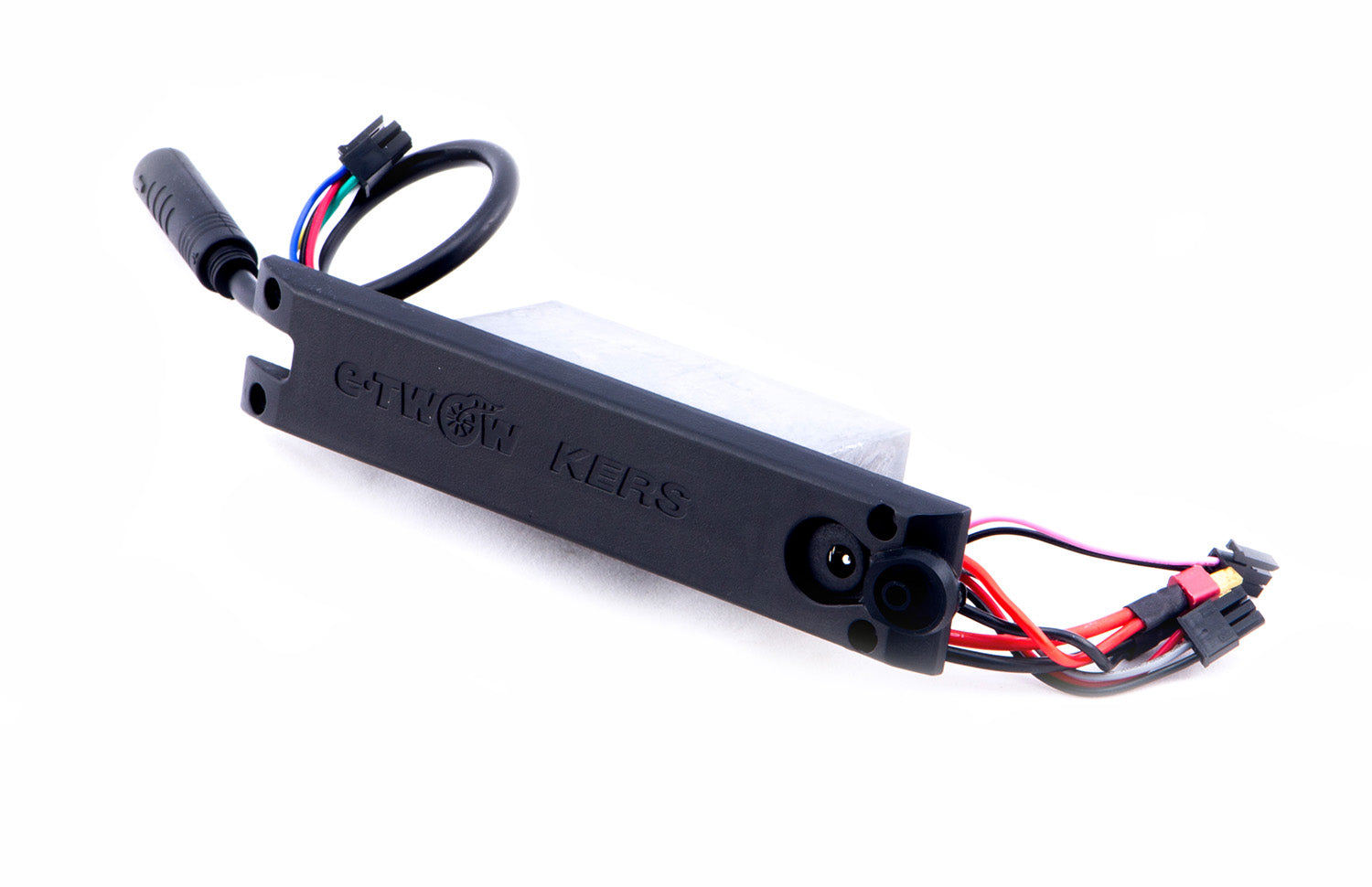 Steuergerät 33V 500 Watt - elektronisches Steuergerät 33 Volt Betriebsspannung 500 Watt verkabelt Ersatzteil passend für den SXT Light - von SXT-Scooters