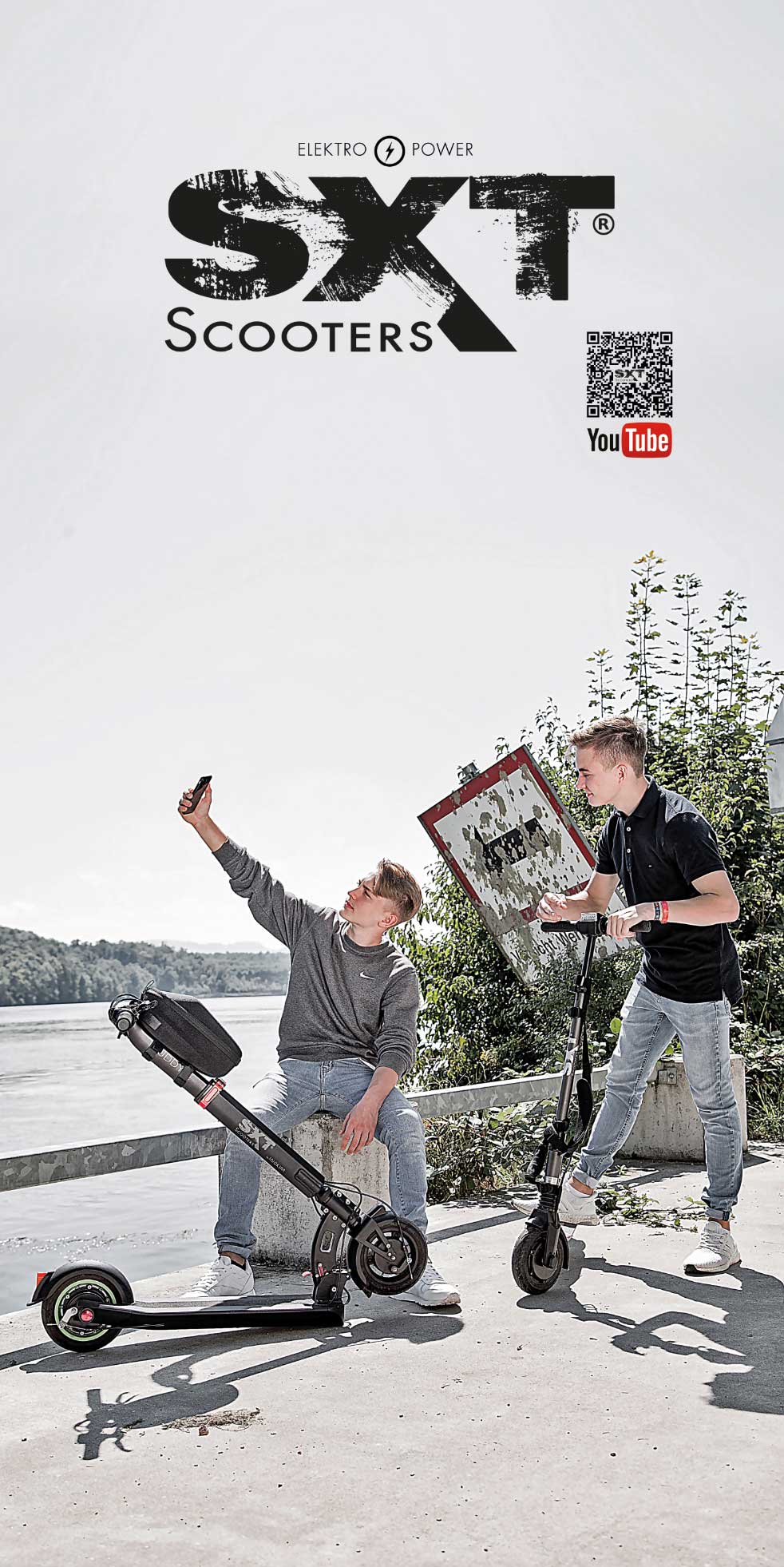 PVC-Plane aus 300 g/m² Meshgewebe, Werbeplane - einseitig vierfarbig bedruckt (4/0) Rückseite unbedruckt Druck auf wetterfestes und winddurchlässiges 300 g/m² Meshgewebe (Brandschutzklasse B1) abwaschbar metallische Rundum-Ösung für einfaches Anbringen (i