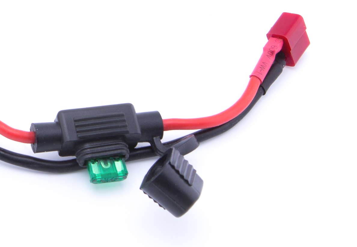 Lithium Akkupack 24V 6.5Ah Li-Po - Li-Po (Lithiumpolymer) Akkupack Betriebsspannung 24 Volt Akkukapazität 6.5Ah 24V x 6,5Ah = 156 Wh Akkukapazität Abmessungen: 33 x 7 x 3 cm (LxBxH) Gewicht: 1,3 kg inkl. 30A Sicherung mit dem Lithium Akku ist eine Reichwe