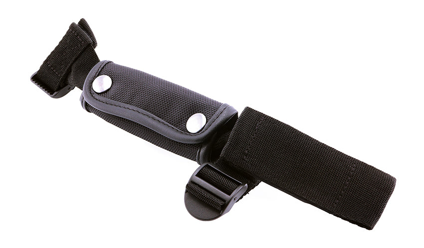 Lenkerstangen Tragegriff - Tragegriff für alle SXT Light Modelle perfekt ausbalanciert um den e-Scooter zu transportieren der Tragegriff kann an der vorderen Lenkerstange befestigt werden, so dass der Scooter im zusammengeklappten Zustand bequem mit einer