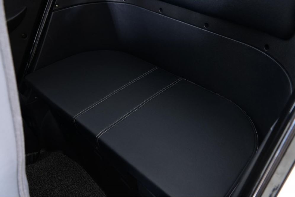 SXT Cruise E-Kabinenroller | führerscheinfrei
