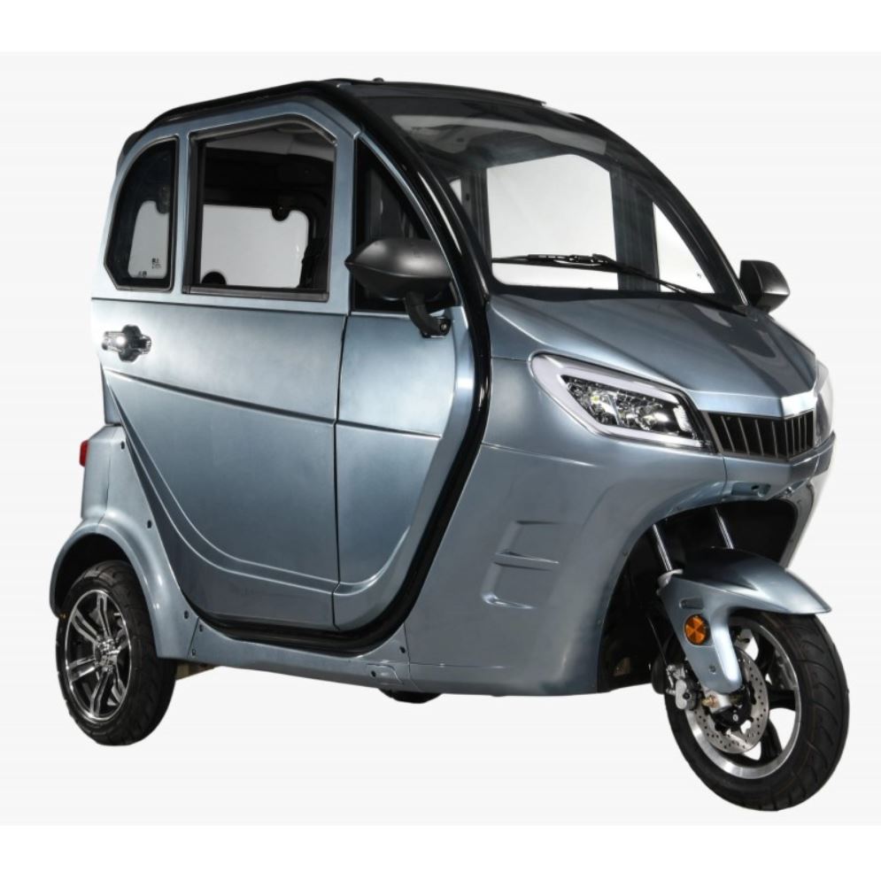 SXT Cruise E-Kabinenroller | führerscheinfrei