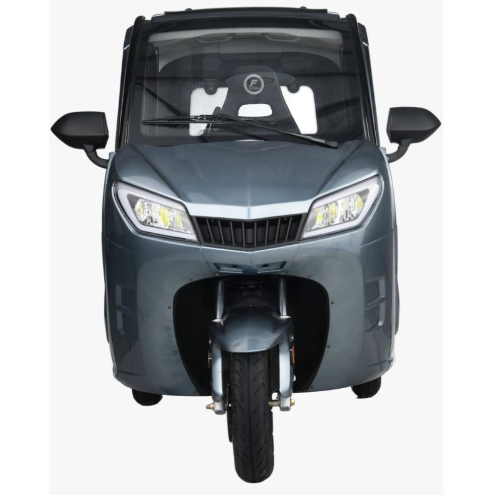 SXT Cruise E-Kabinenroller | führerscheinfrei