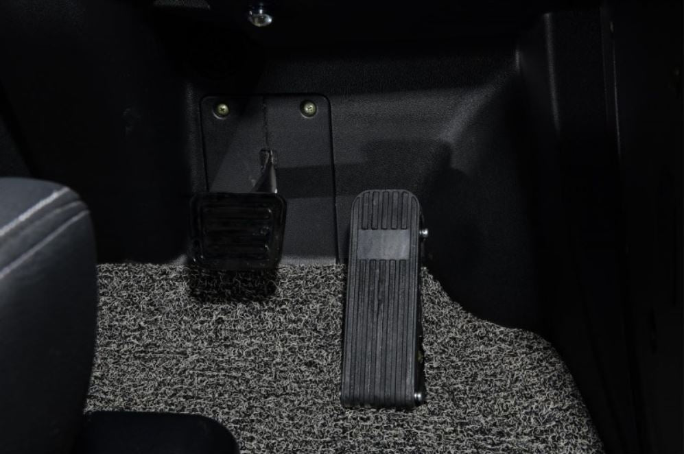 SXT Electron E-Kabinenroller