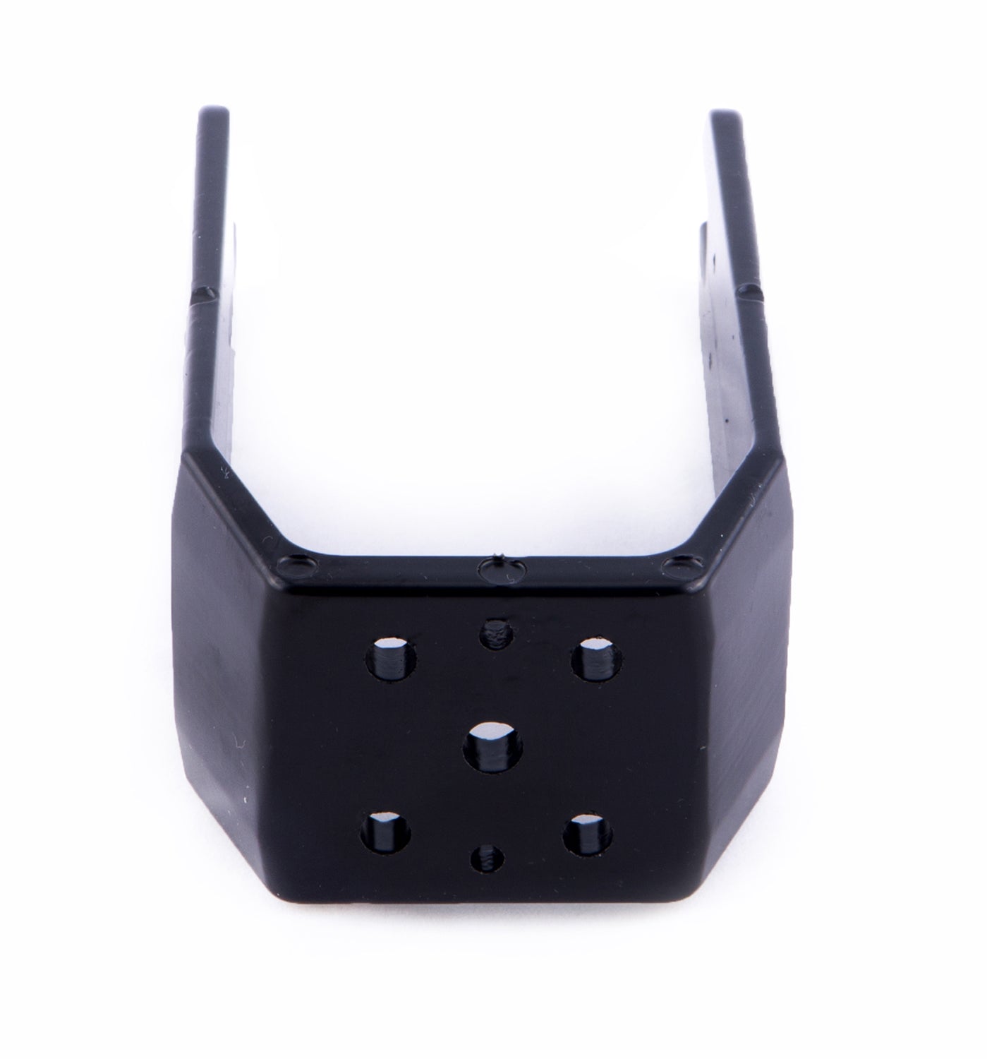 Gabel vorne - Passende Vorderradaufhängung für sämtliche SXT Light-Modelle (Ausnahme bildet die eKFV-Version) erhältlich in verschiedenen Farben Maße: 5,0 x 7,5 x 15,5 cm (Länge x Breite x Höhe) - von SXT-Scooters