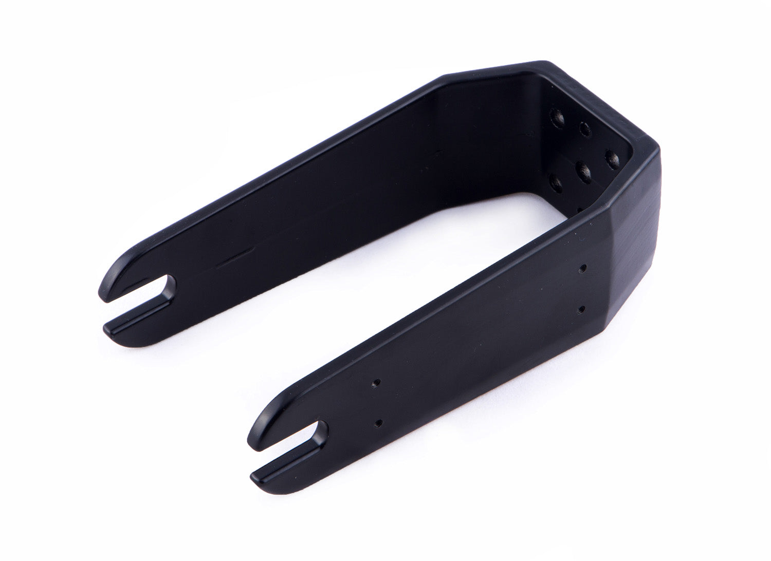 Gabel vorne - Passende Vorderradaufhängung für sämtliche SXT Light-Modelle (Ausnahme bildet die eKFV-Version) erhältlich in verschiedenen Farben Maße: 5,0 x 7,5 x 15,5 cm (Länge x Breite x Höhe) - von SXT-Scooters