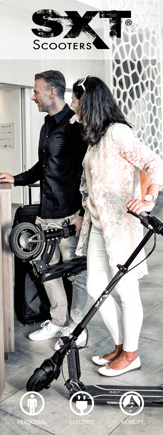 SXT X-Stand - die Lieferung beinhaltet: 1x Kunststoffgestell aus Fiberglas 1x Banner mit einem SXT Motiv 1x Transporttasche weitere Informationen: in verschiedenen SXT Motiven erhältlich Gewicht: 500 g Maße (aufgestellt): (HxBxT) 160 x 60 x 30 cm ist in