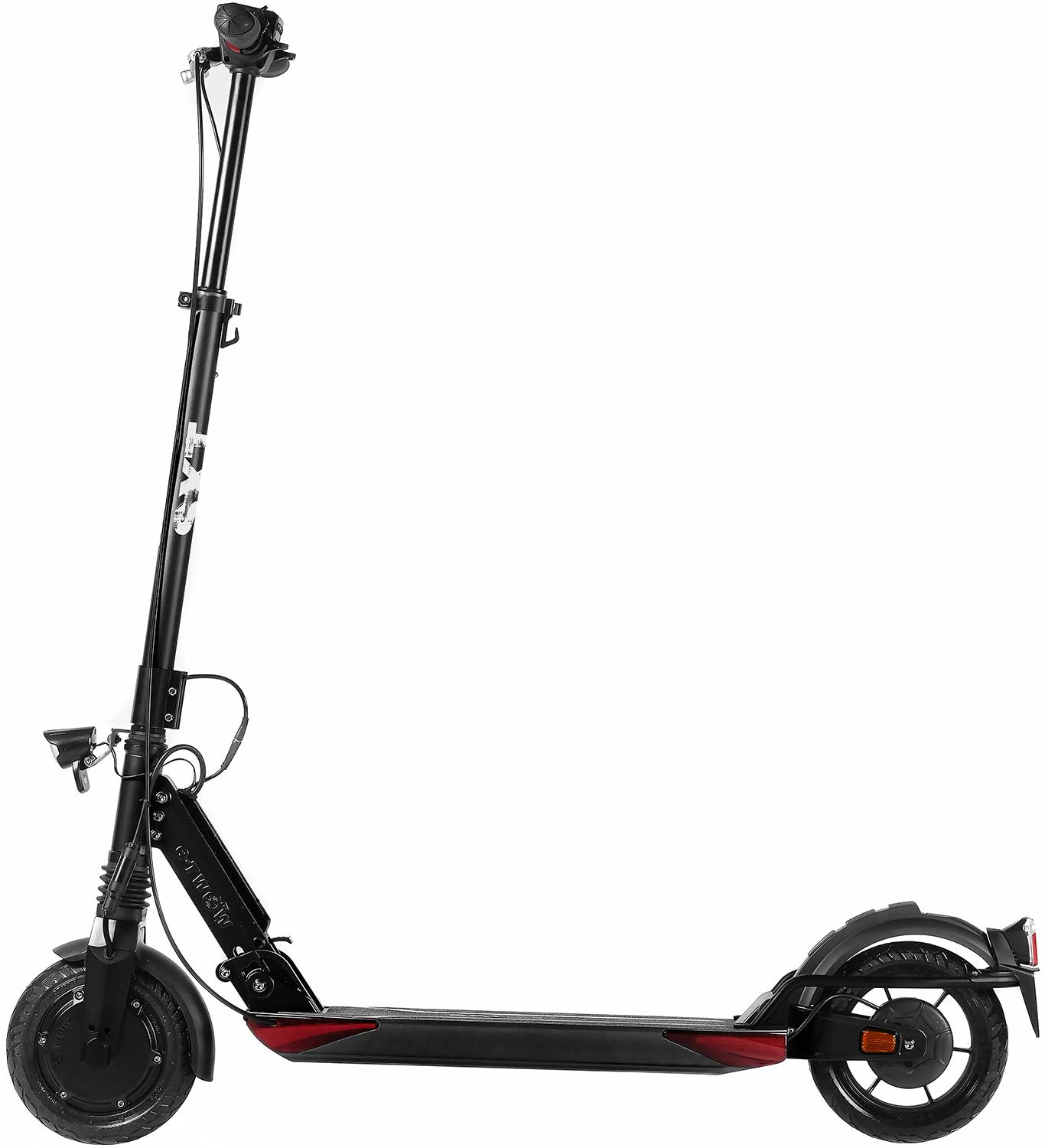 SXT Light Plus V - eKFV Version - - von SXT-Scooters