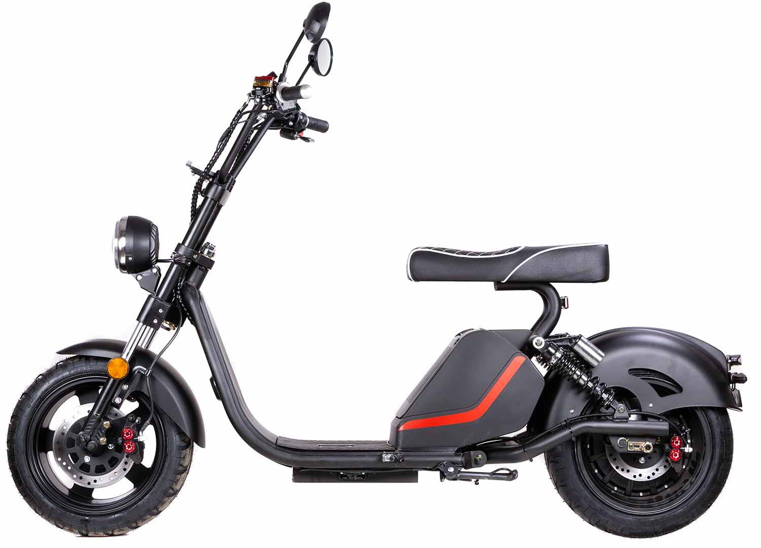 Chopper S PRO E-Chopper - SXT-Scooters