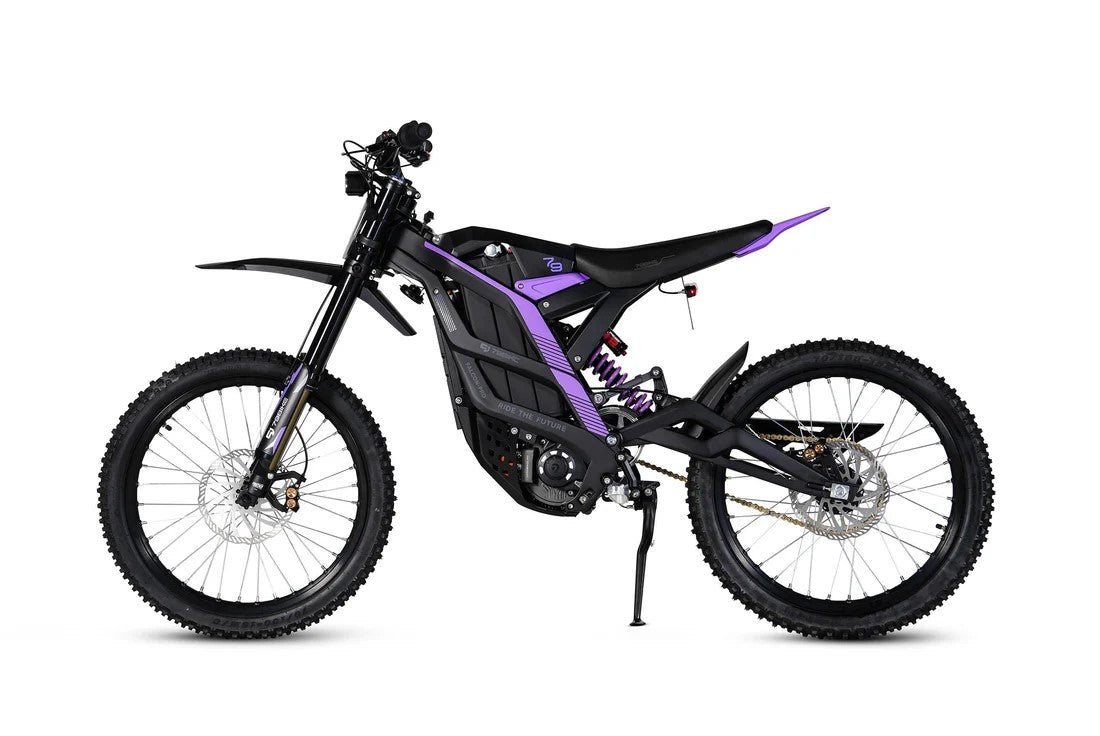 79BIKE-Falcon Pro Electric Dirt Bike