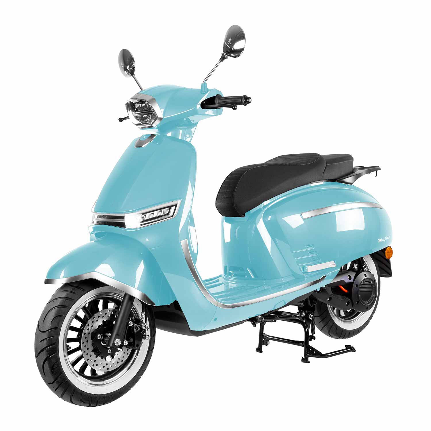 Mojito E-Roller