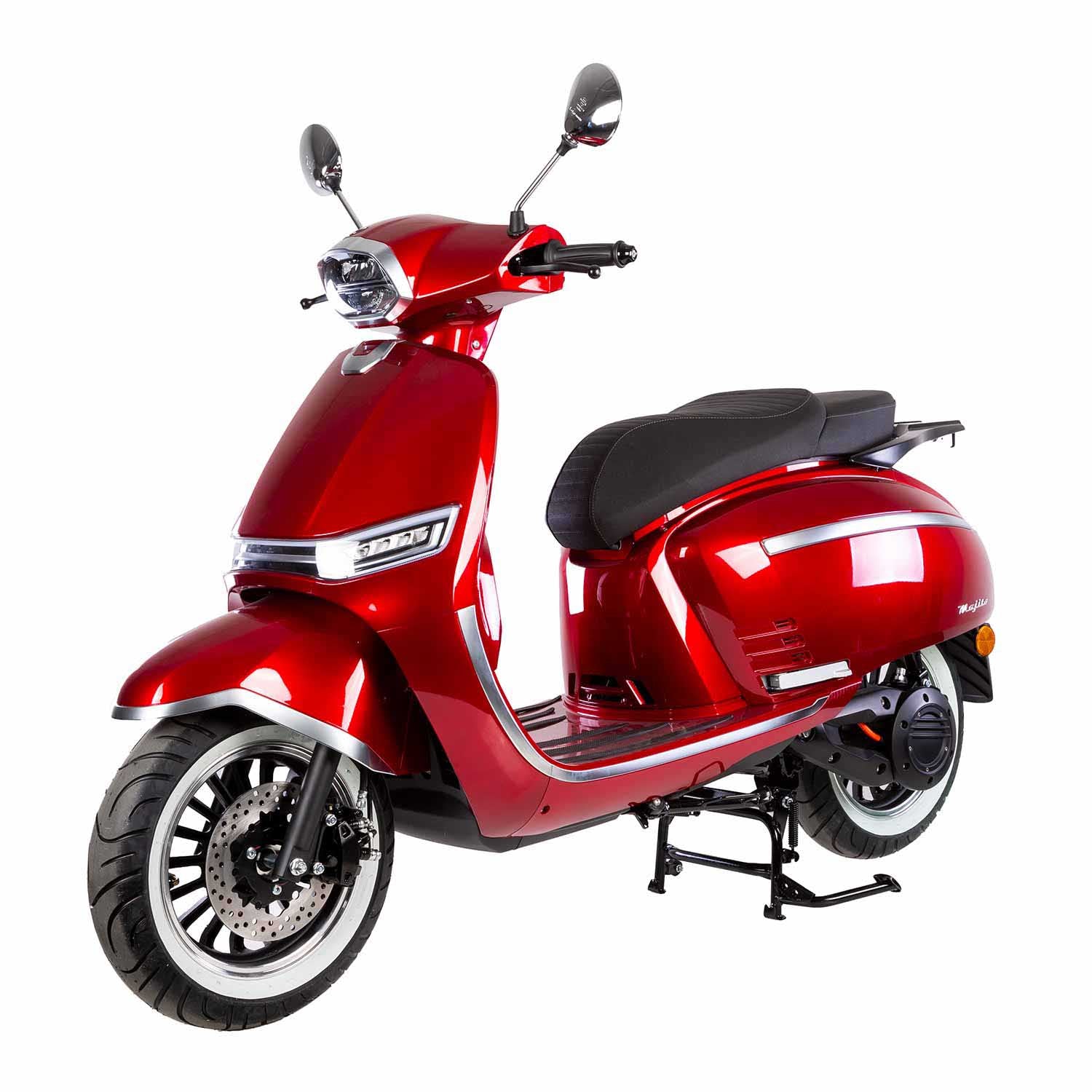 Mojito E-Roller