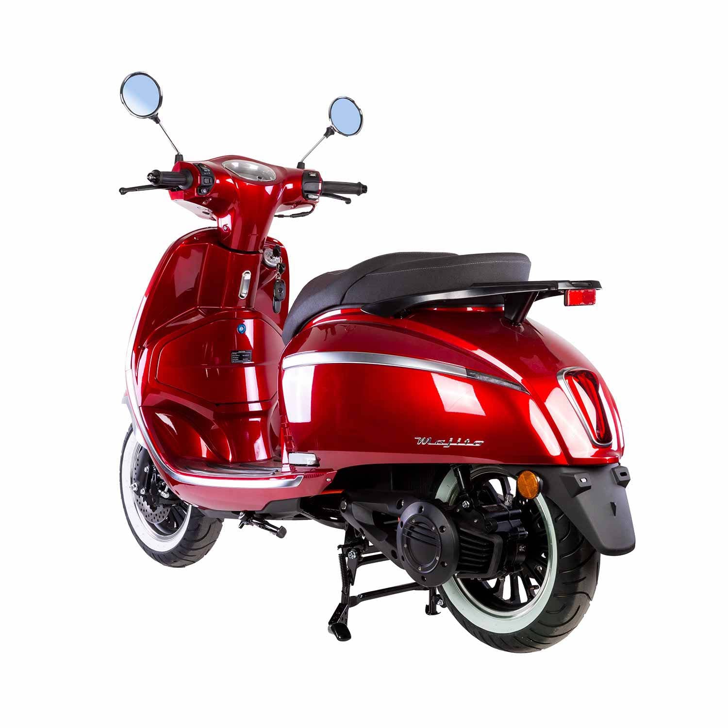 Mojito E-Roller