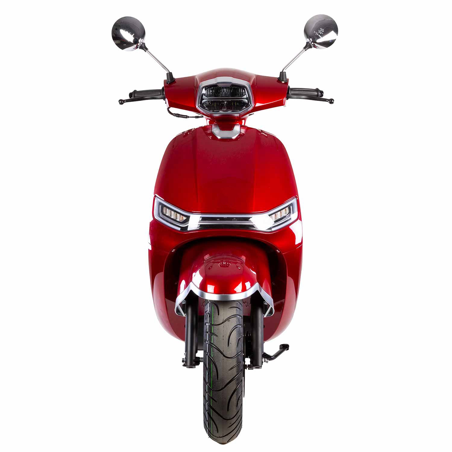 Mojito E-Roller