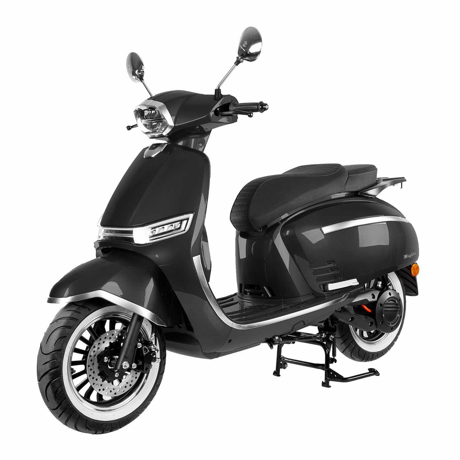 Mojito E-Roller